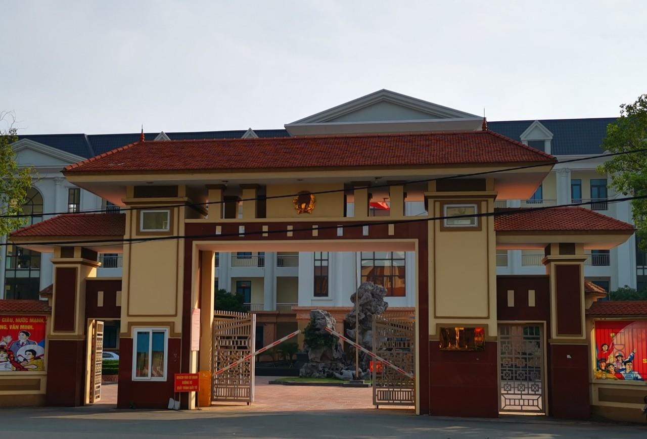 thanh tra Bộ Xây dựng ảnh 1 thanh tra Bo Xay dung anh 1