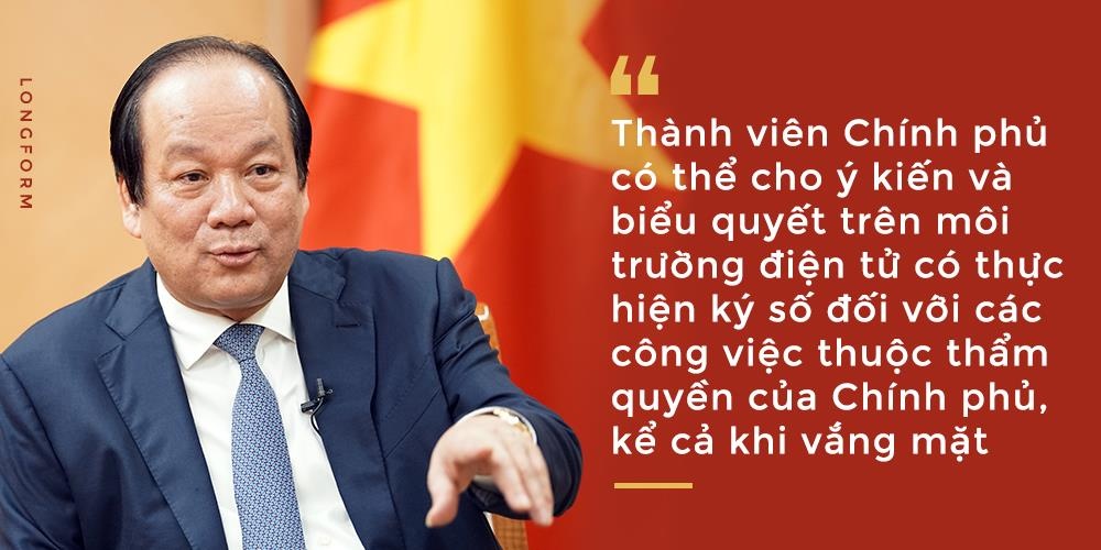 Bộ trưởng Mai Tiến Dũng ảnh 4 Bo truong Mai Tien Dung anh 4