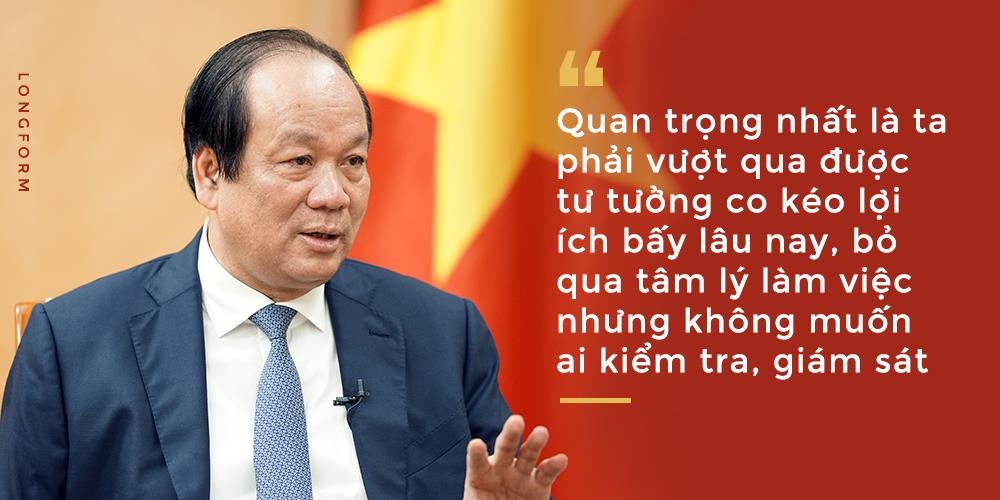 Bộ trưởng Mai Tiến Dũng ảnh 6 Bo truong Mai Tien Dung anh 6