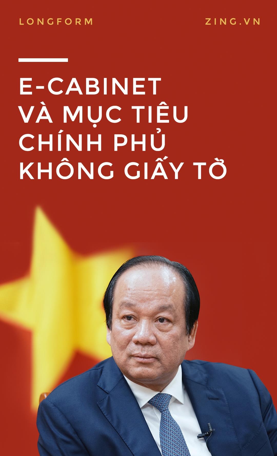 Bộ trưởng Mai Tiến Dũng ảnh 1 Bo truong Mai Tien Dung anh 1