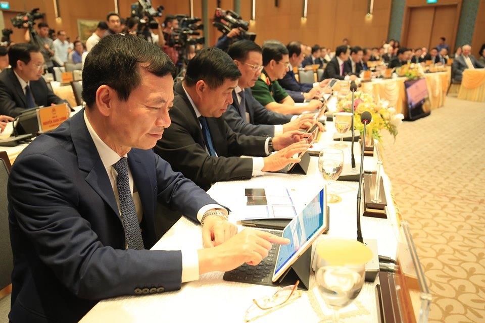 Thu tuong Nguyen Xuan Phuc anh 3