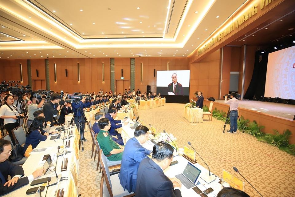 Thu tuong Nguyen Xuan Phuc anh 2