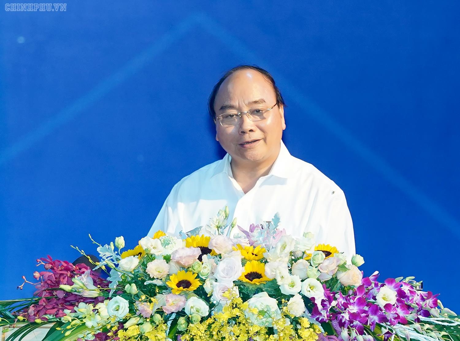 Thu tuong: Bac Bo phai phat huy vai tro trung tam chinh tri - kinh te hinh anh