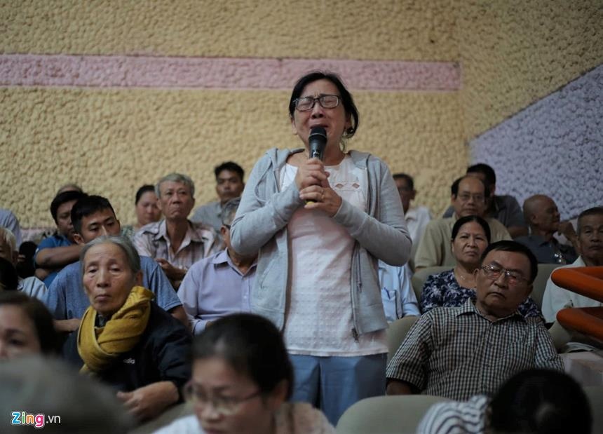 kết luận thanh tra Khu đô thị mới Thủ Thiêm ảnh 2 ket luan thanh tra Khu do thi moi Thu Thiem anh 2