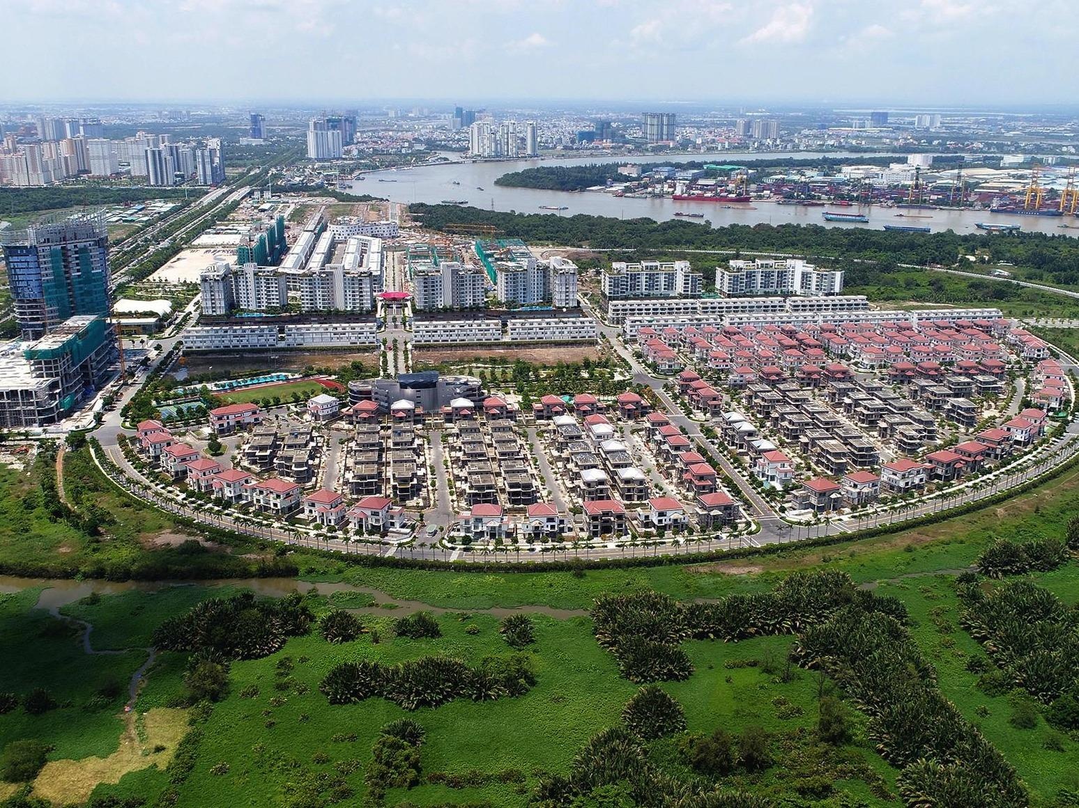 TP.HCM phai hoan tra ngan sach 26.300 ty vi sai pham o Thu Thiem hinh anh