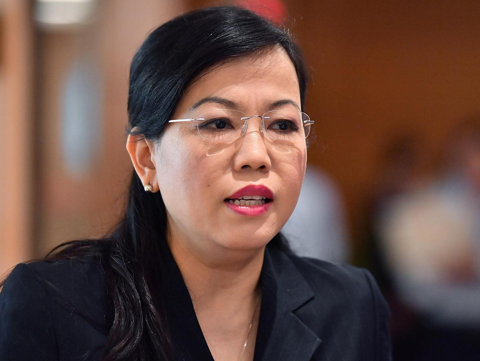 'Dan dang cho ket qua xu ly thanh tra Bo Xay dung nhan hoi lo' hinh anh