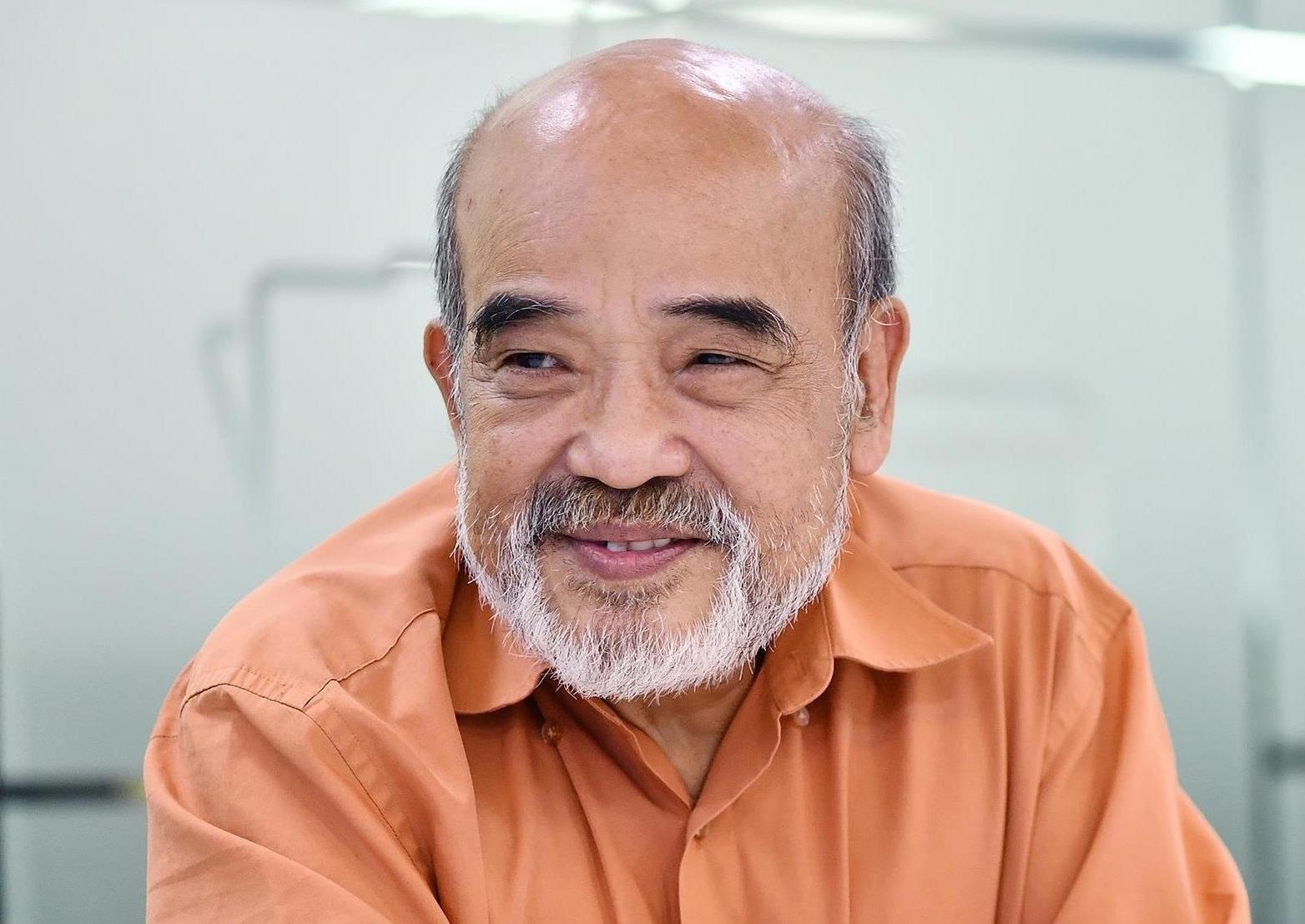 'Co tinh lam rong ke ho phap luat de sai pham o Thu Thiem lach qua' hinh anh