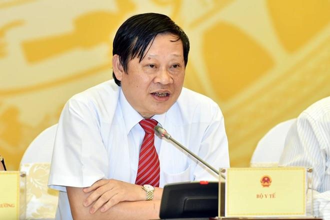 Canh bao viec nguoi Viet la 'chuot bach' cua hang duoc nuoc ngoai hinh anh