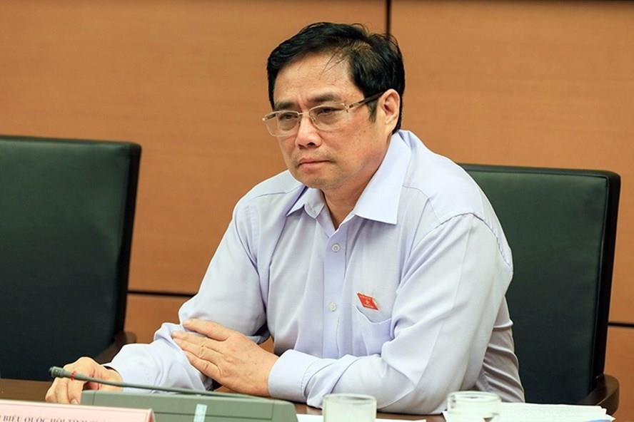 Hoan thanh viec ra soat, bo sung quy hoach nhan su khoa XIII hinh anh