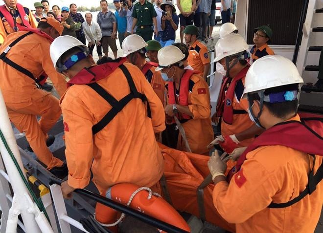 9 ngu dan mat tich anh 1