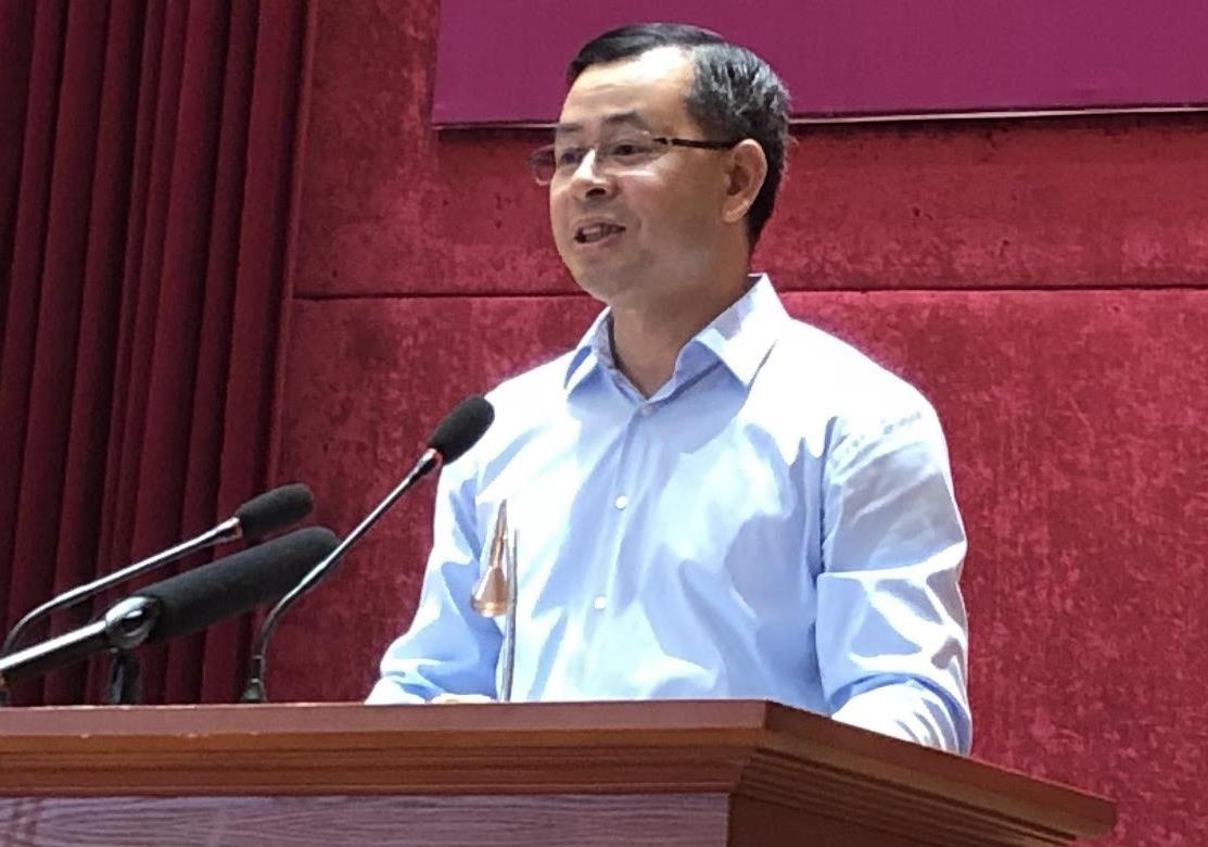 Pho ban Kinh te Trung uong anh 2