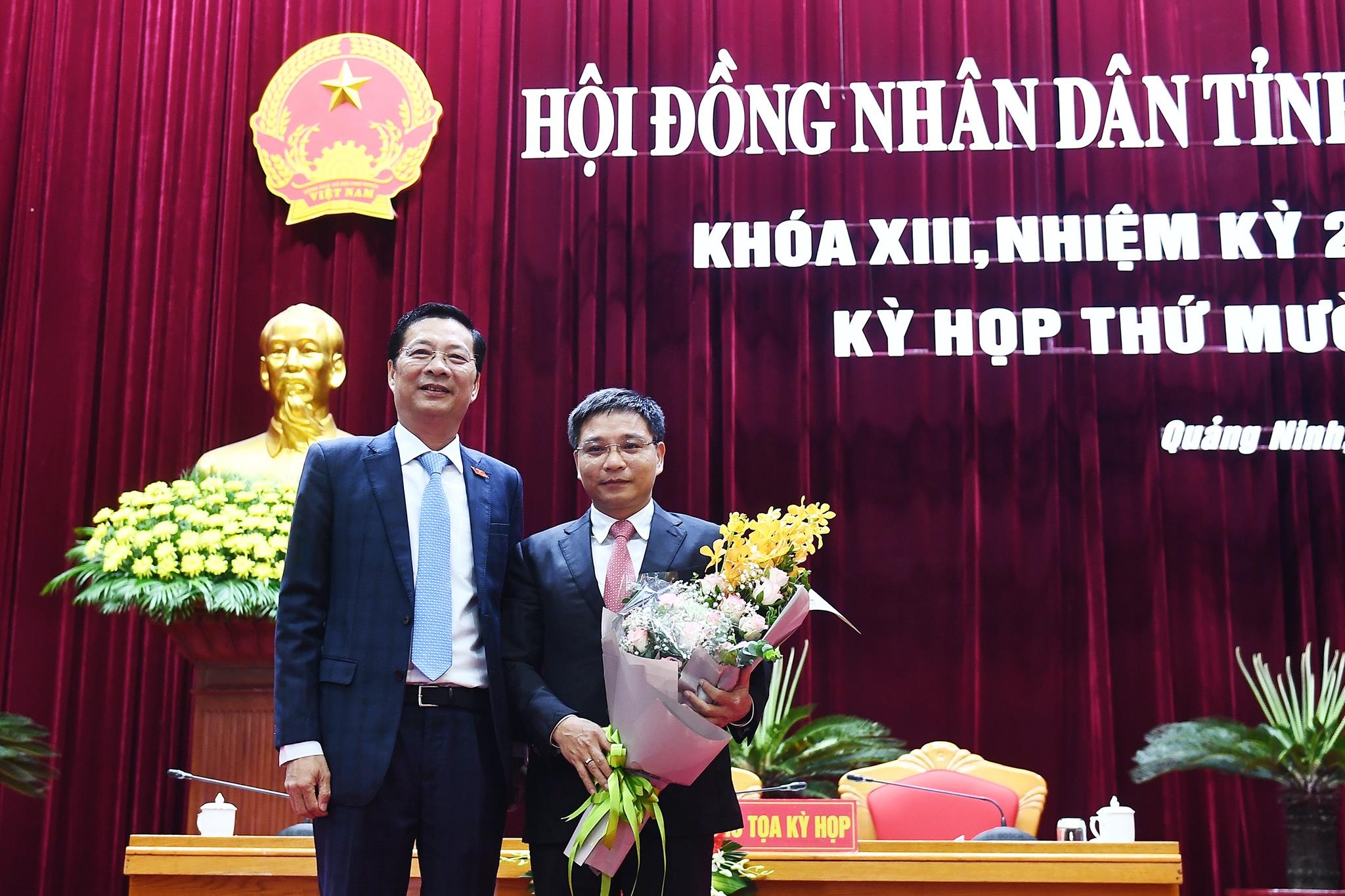 Chủ tịch Quảng Ninh ảnh 2 Chu tich Quang Ninh anh 2