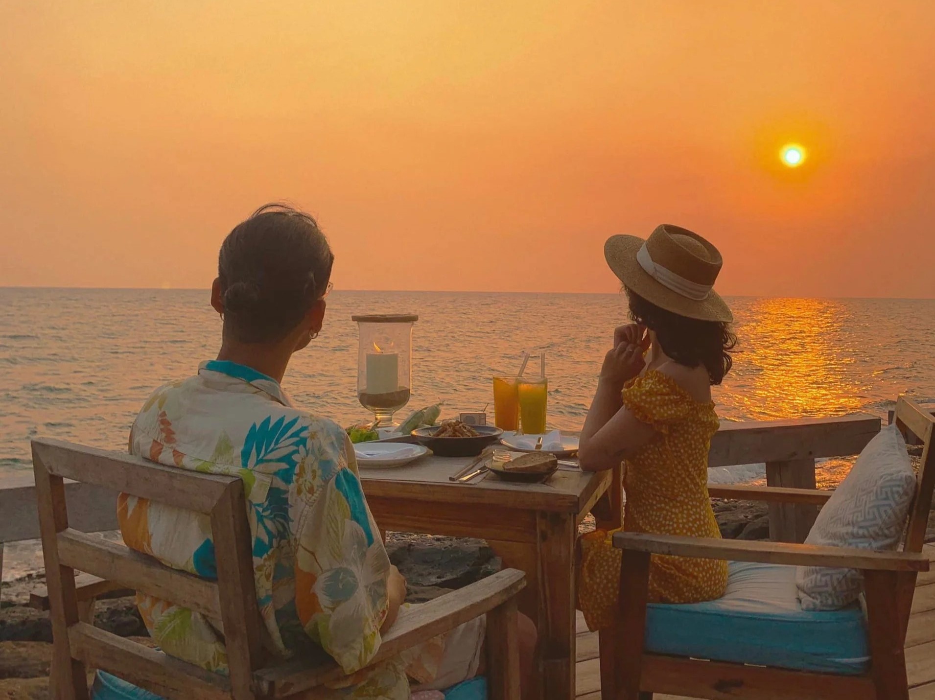 Dung nhin so ca nhiem de quyet dinh noi long hay mo cua du lich hinh anh