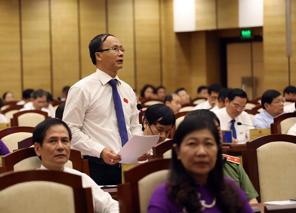 sai phạm trong quản lý đất đai ảnh 2 sai pham trong quan ly dat dai anh 2