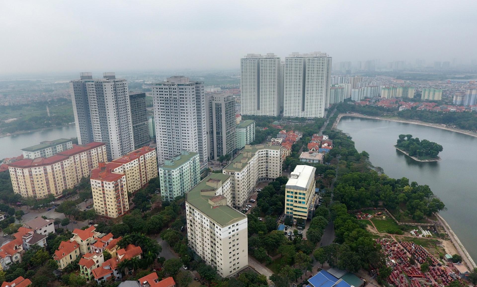 Chu tich Ha Noi Nguyen Duc Chung anh 2