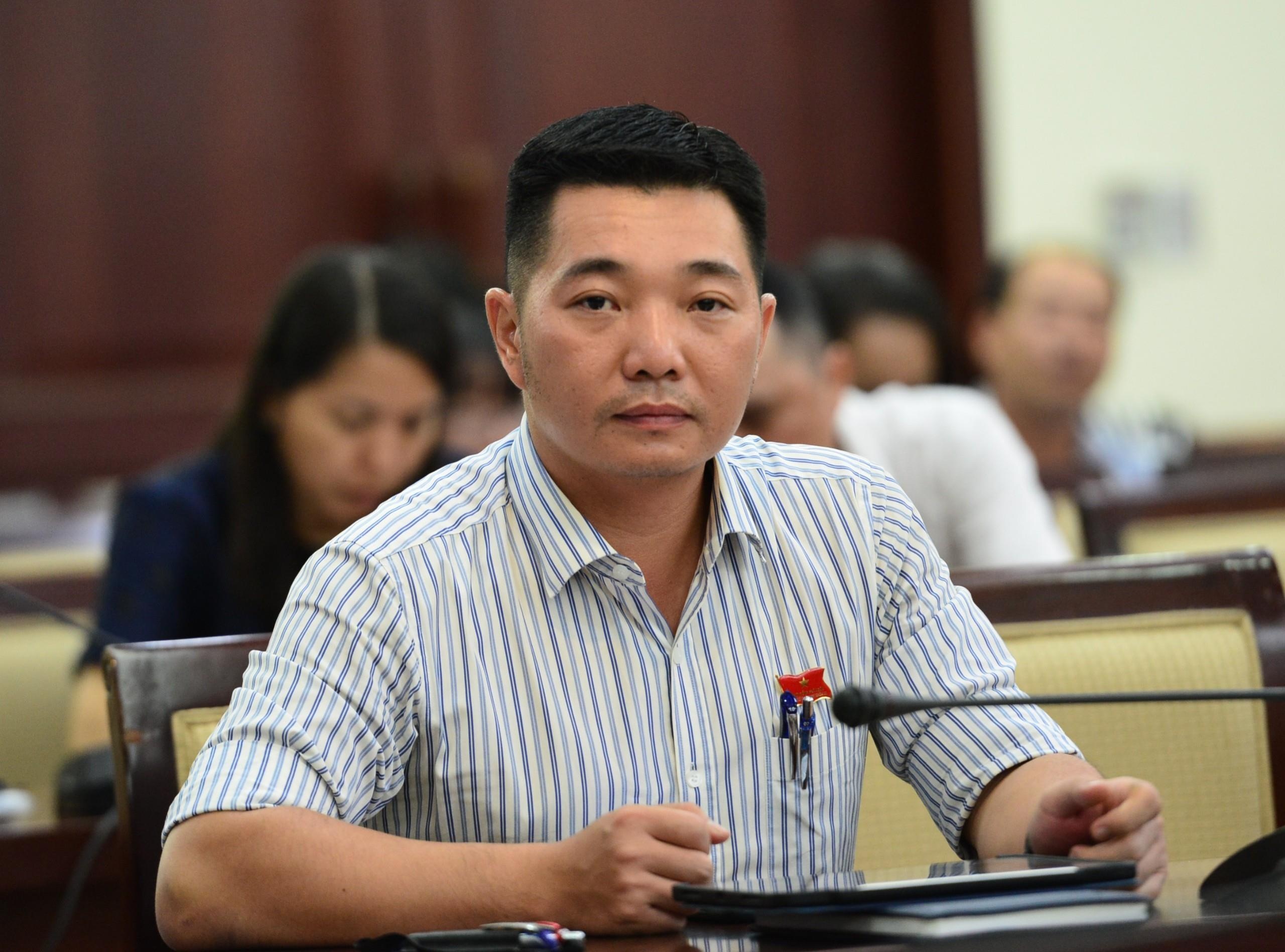 Lê Trương Hải Hiếu ảnh 1 Le Truong Hai Hieu anh 1