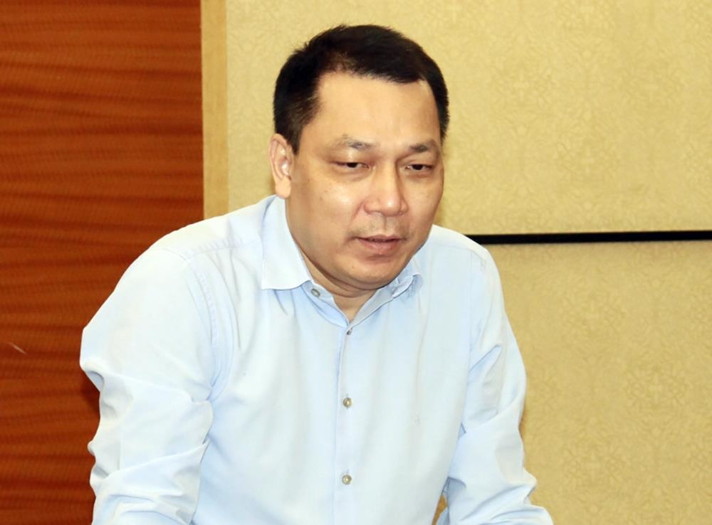 Luật Quy hoạch ảnh 2 Luat Quy hoach anh 2