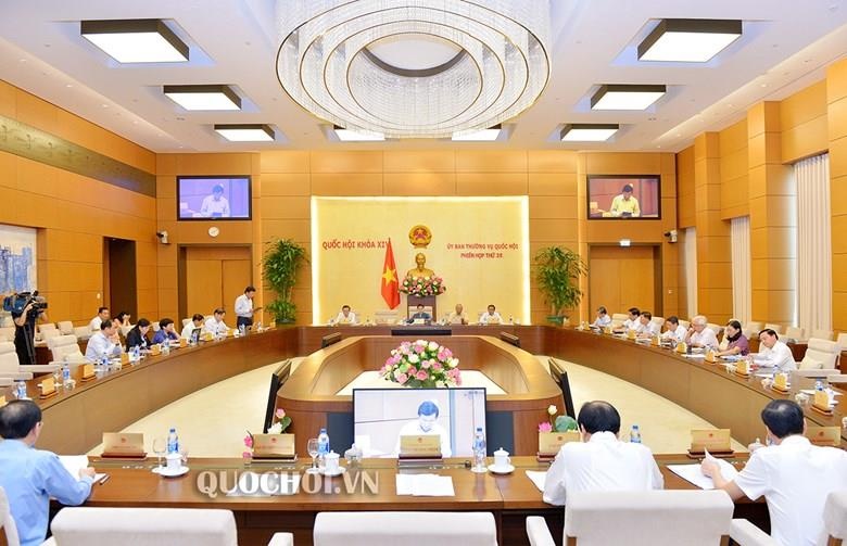 Chủ tịch Quốc hội ảnh 2 Chu tich Quoc hoi anh 2