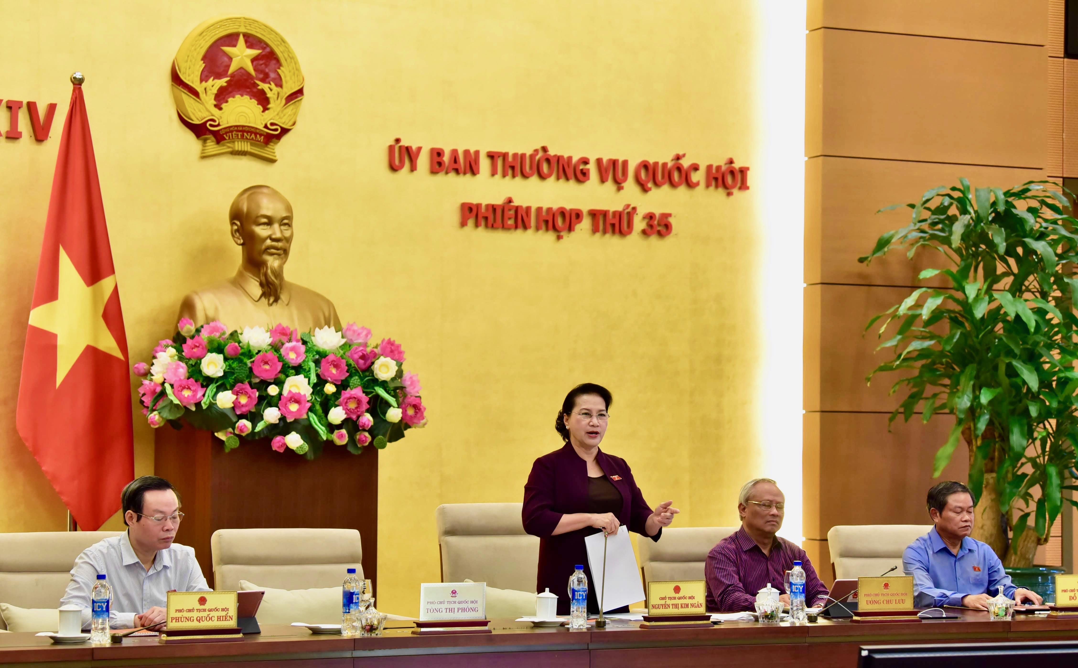 Chủ tịch Quốc hội ảnh 1 Chu tich Quoc hoi anh 1