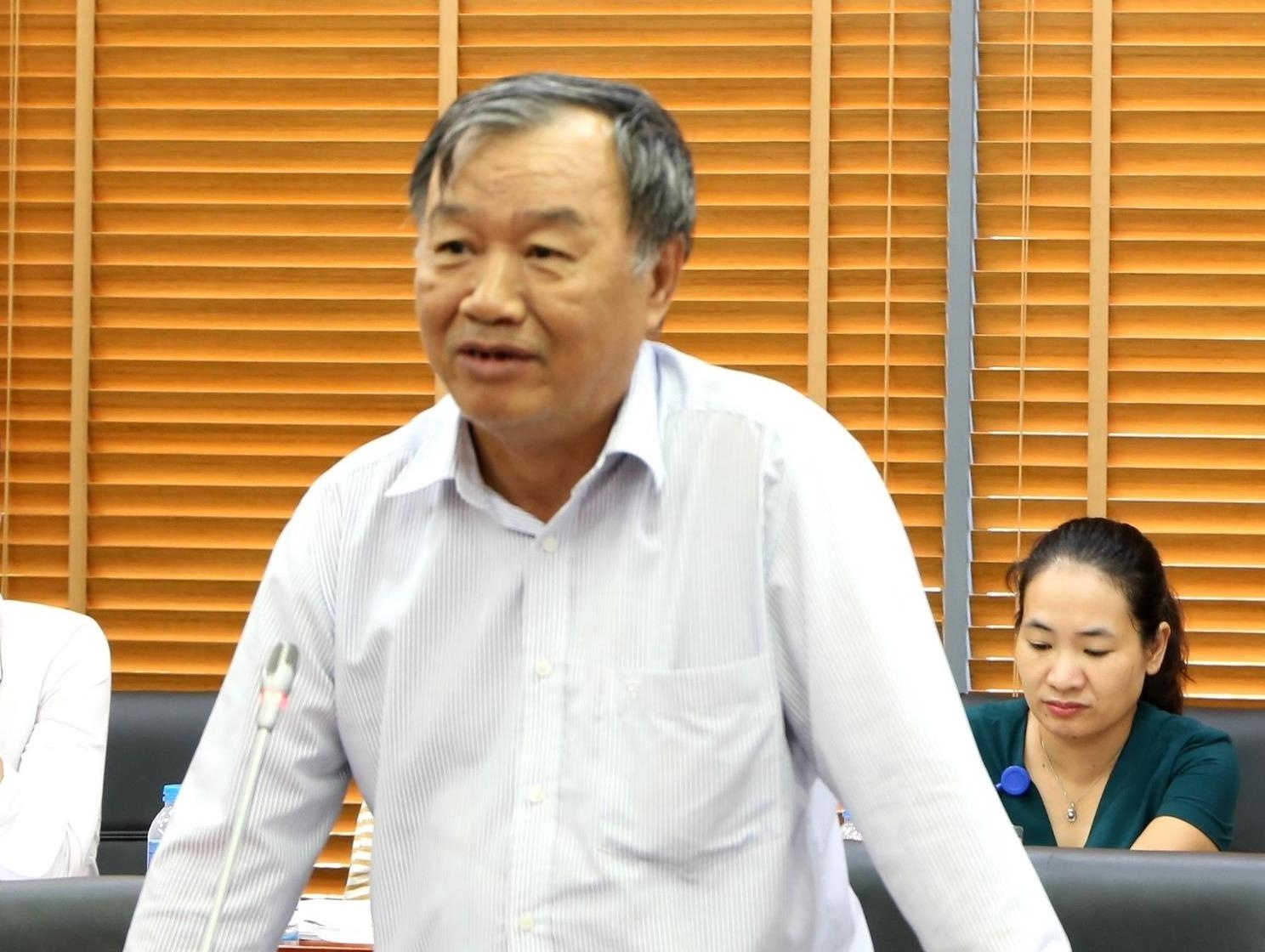 'Phu cap ca thang cua thu truong khong bang giao su day them mot buoi' hinh anh