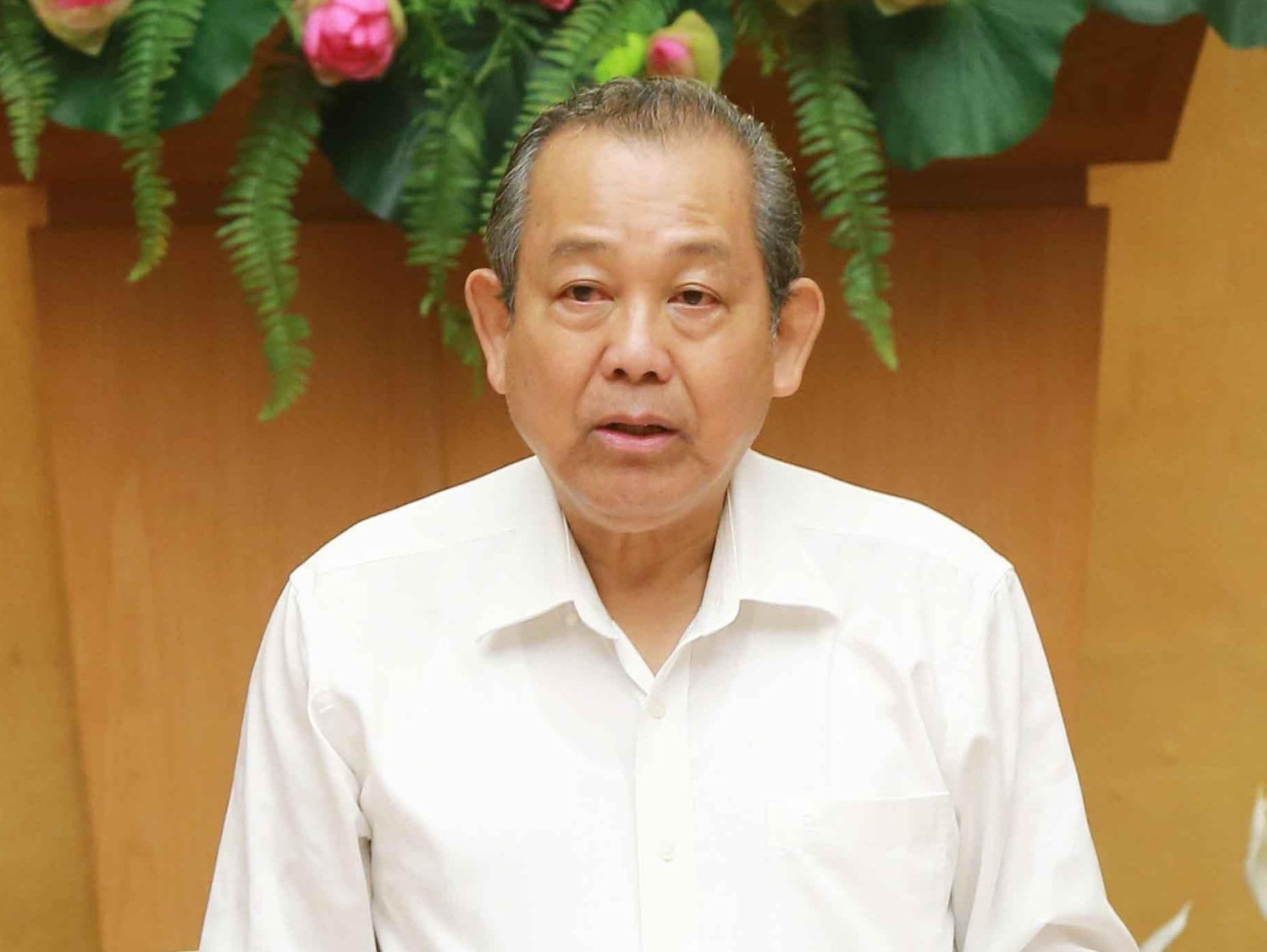 'Lam du an ma chia chac voi nhau the nao cung bi phat hien, trung tri' hinh anh