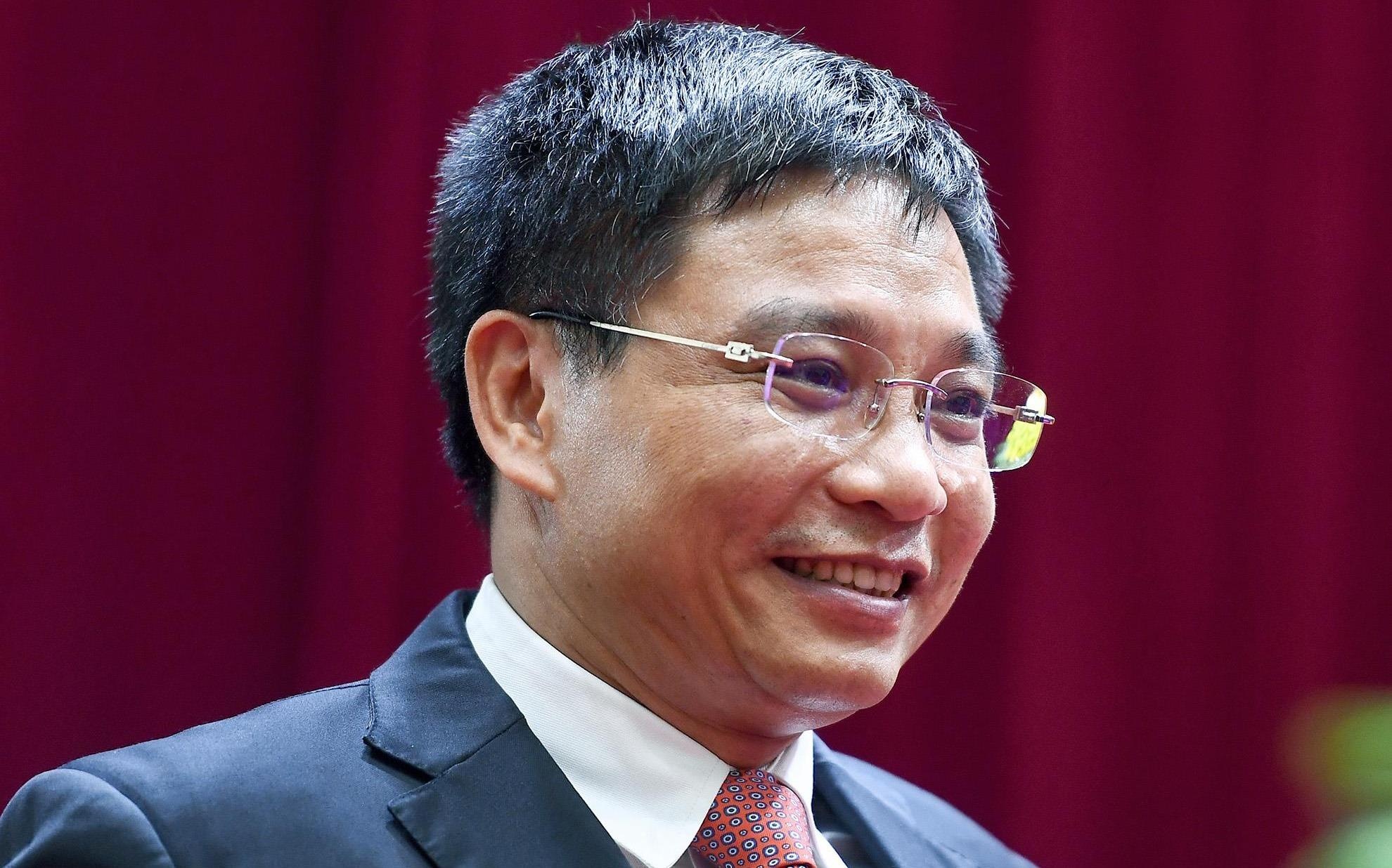 Thu tuong phe chuan ong Nguyen Van Thang lam Chu tich UBND Quang Ninh hinh anh