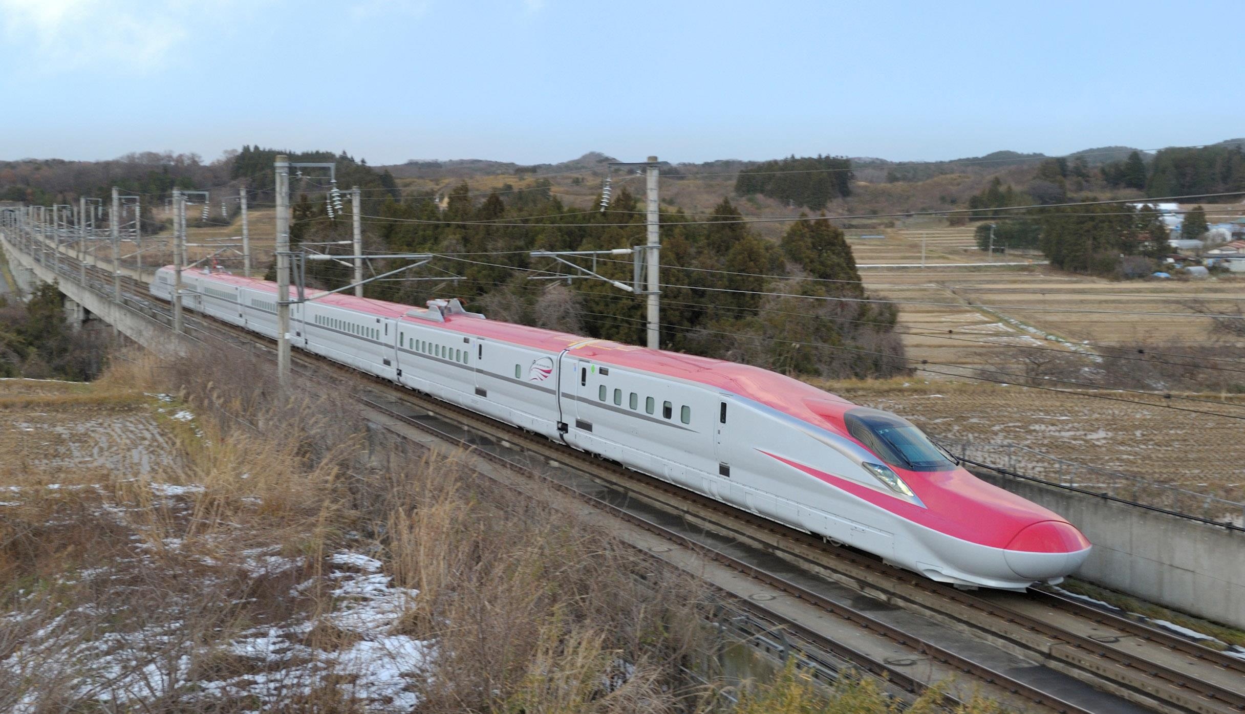 đường sắt tốc độ cao Bắc - Nam ảnh 1 duong sat toc do cao Bac - Nam anh 1