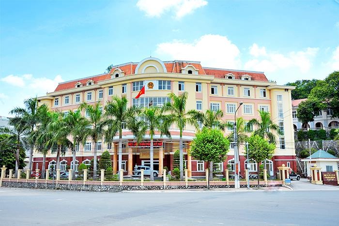 De nghi thu hoi quyet dinh bo nhiem 'chua cong chuc da len lanh dao' hinh anh