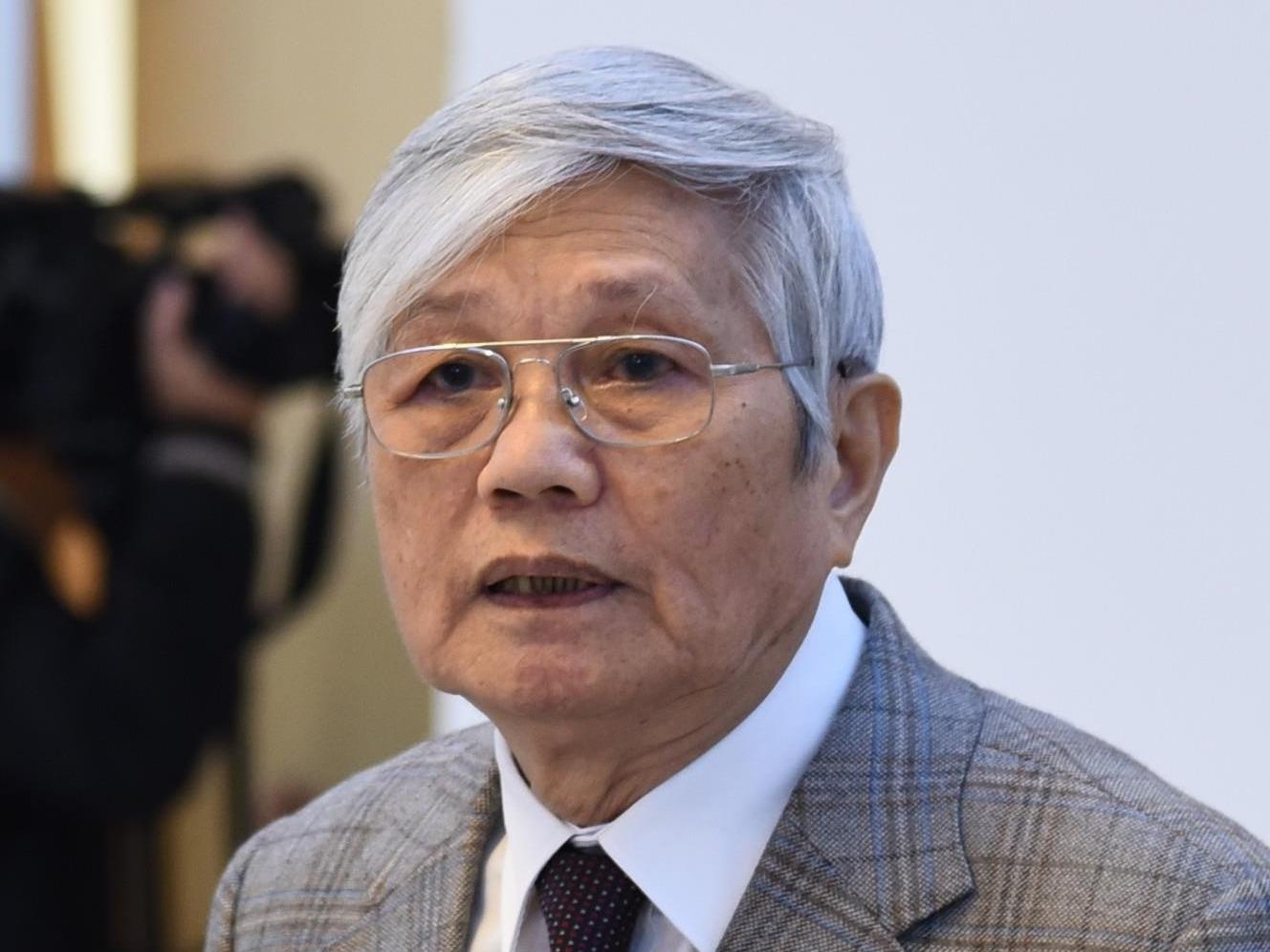 Duong sat cao toc 350 km/h: 'Dau tu dat do ma lang phi' hinh anh