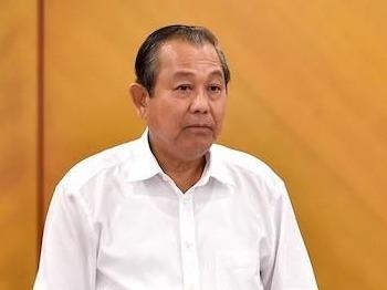 ‘Dieu chuyen nguoi dung dau neu de cap duoi tieu cuc' hinh anh