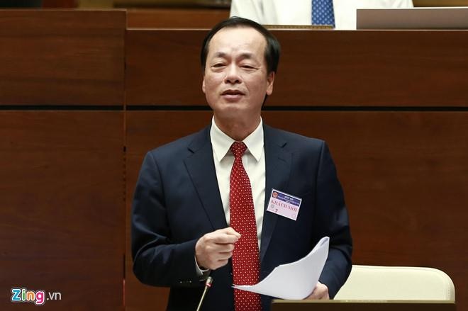 điều chỉnh quy hoạch khu HH Linh Đàm ảnh 1 dieu chinh quy hoach khu HH Linh Dam anh 1