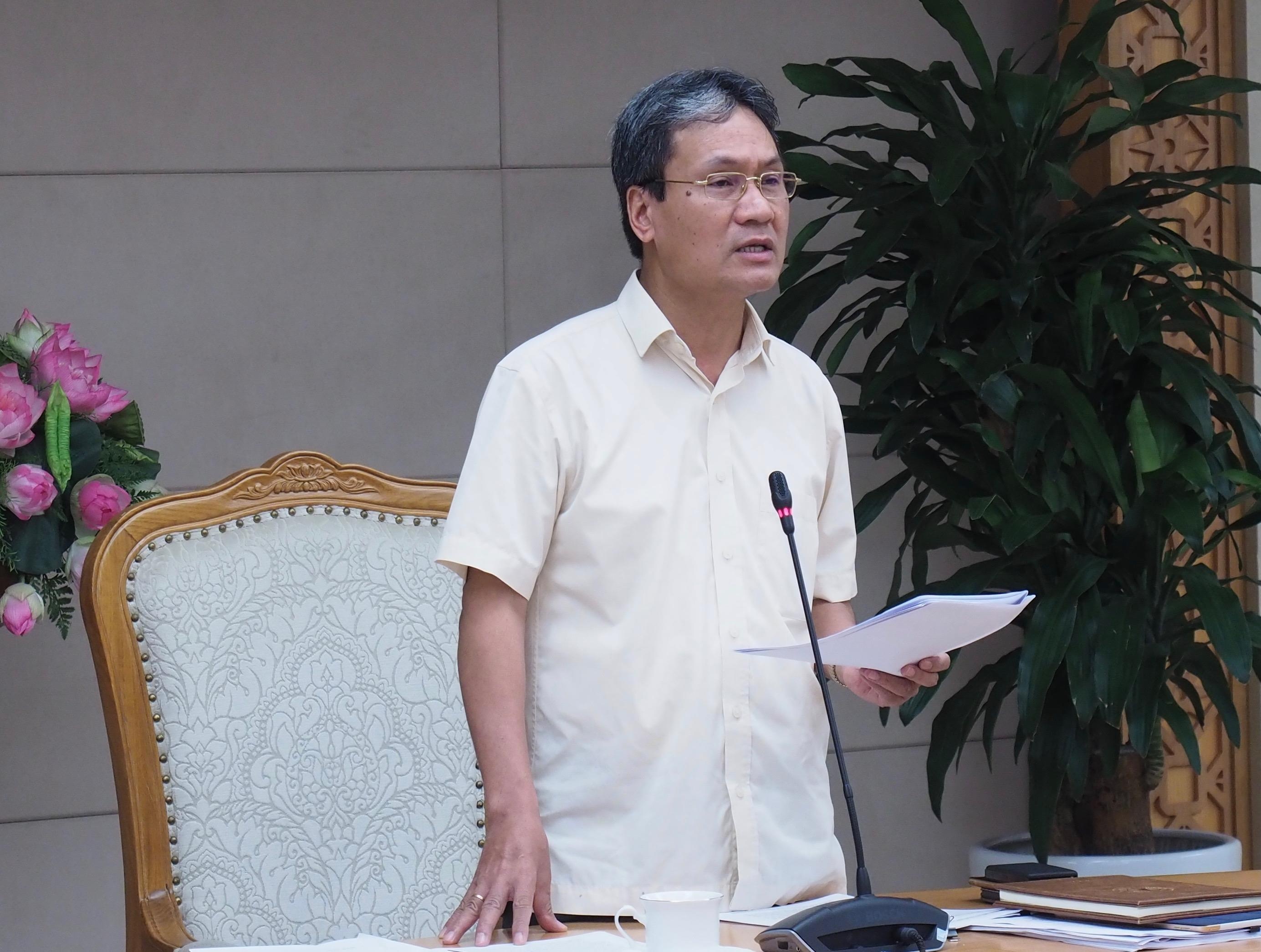 Thanh tra Chinh phu tiep dan qua mang anh 2