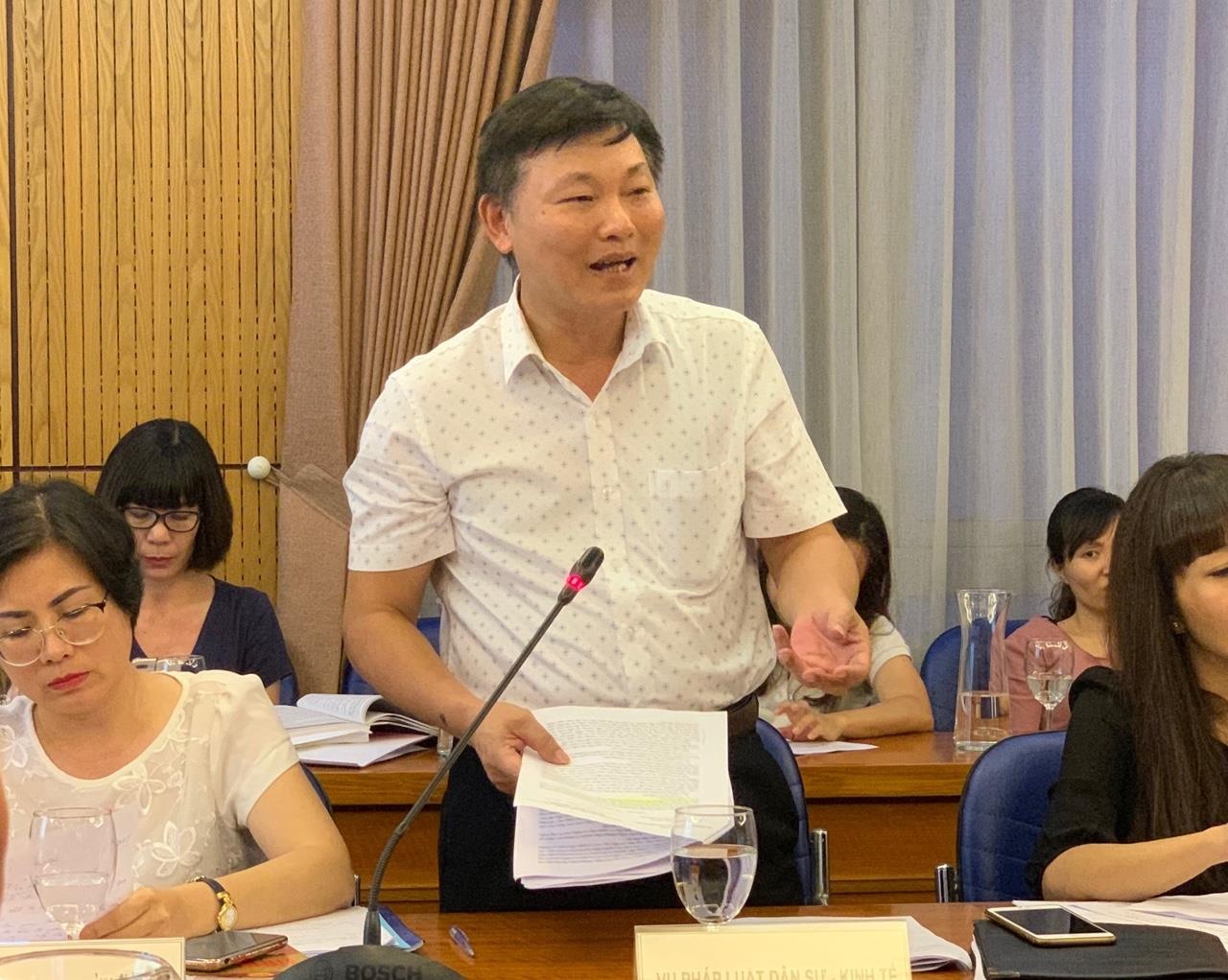 thu hồi sổ đỏ của dân ở chung cư Mường Thanh ảnh 1 thu hoi so do cua dan o chung cu Muong Thanh anh 1