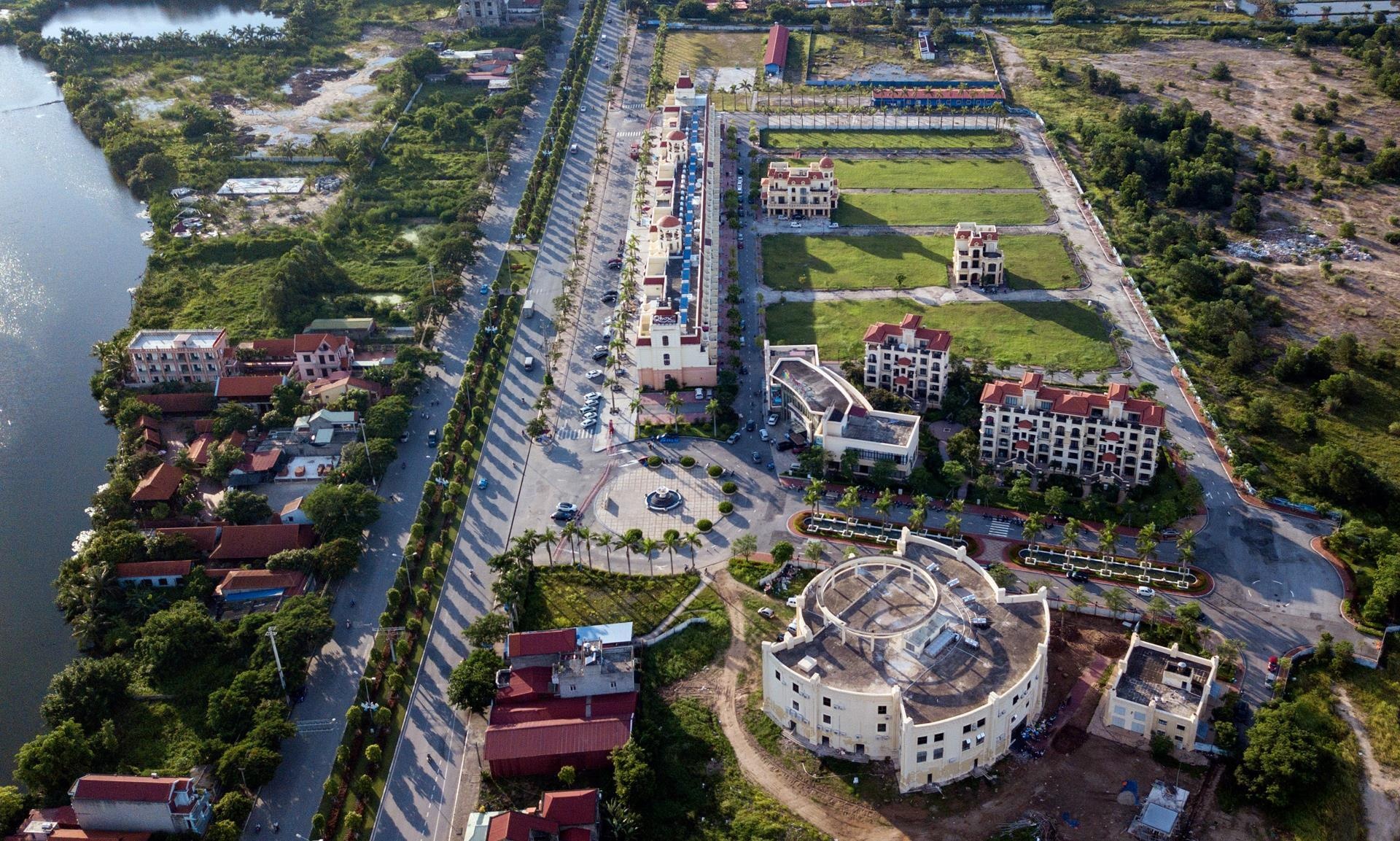 400 người Trung Quốc đánh bạc ở Hải Phòng ảnh 3 400 nguoi Trung Quoc danh bac o Hai Phong anh 3