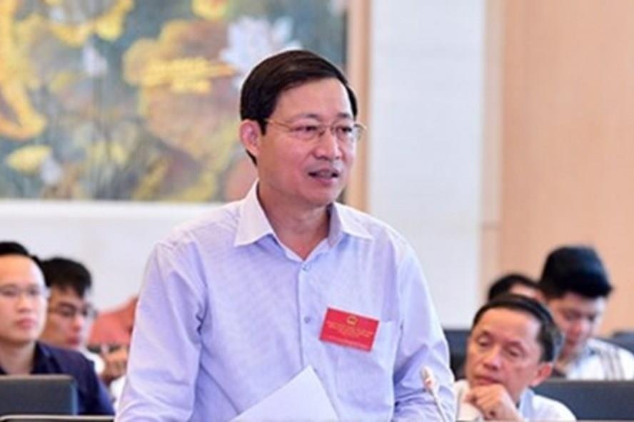 cach chuc Giam doc So GD&DT Hoa Binh anh 1