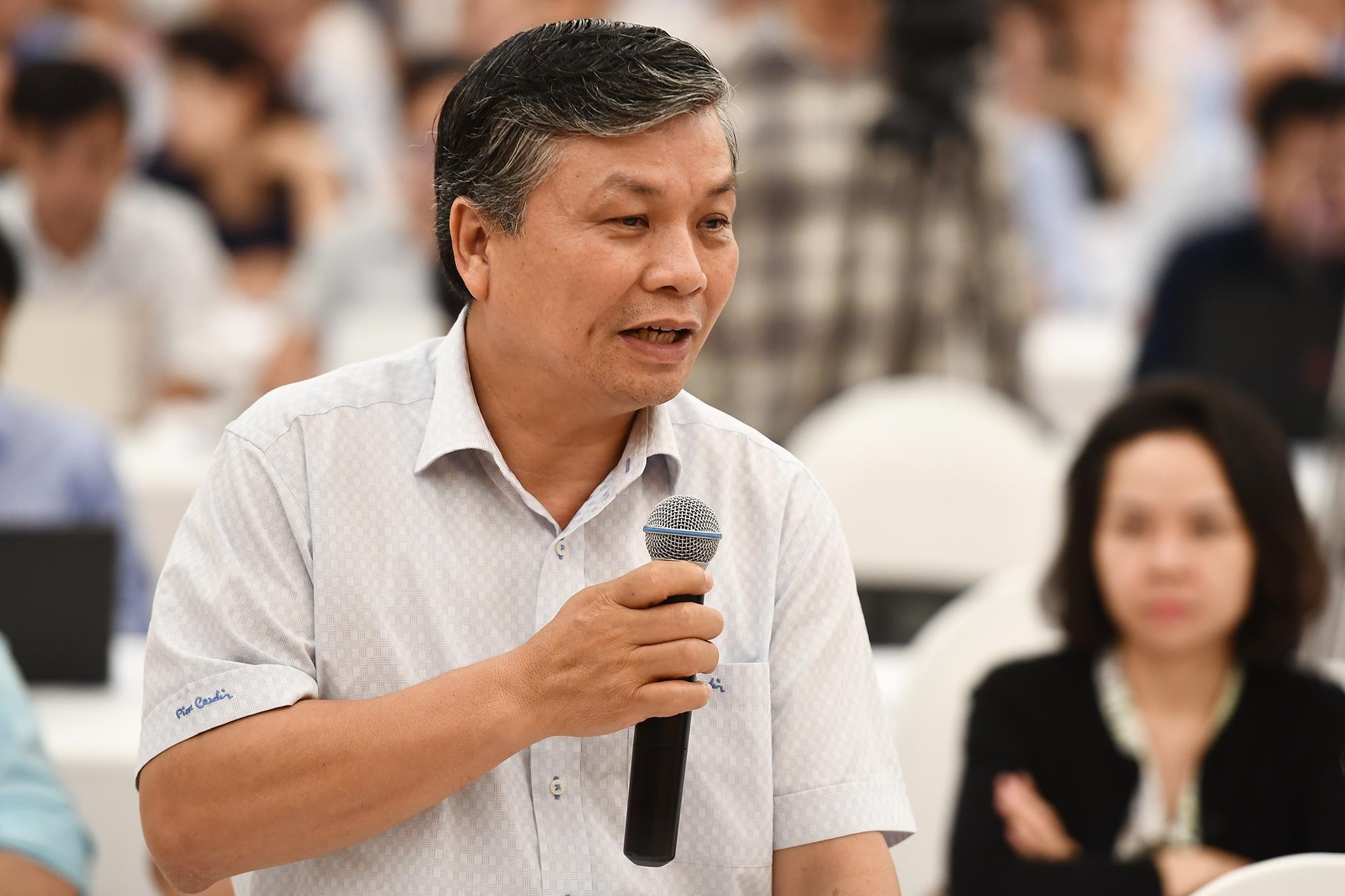 Truong doan DBQH Soc Trang to chuc tiec cuoi linh dinh anh 1