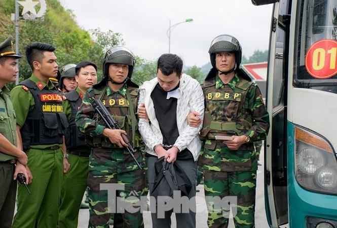 400 người Trung Quốc đánh bạc qua mạng ở Hải Phòng ảnh 2 400 nguoi Trung Quoc danh bac qua mang o Hai Phong anh 2