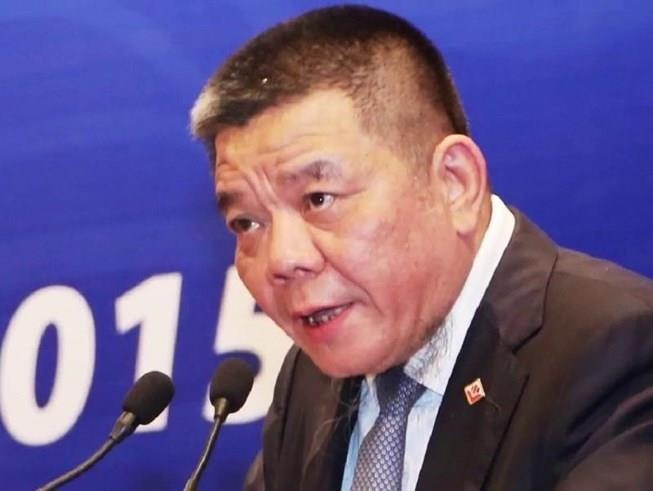 Bo Quoc phong dieu tra nguyen nhan tu vong cua ong Tran Bac Ha hinh anh
