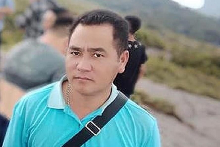 De nghi cong nhan liet si voi truong cong an xa hy sinh khi chong lu hinh anh