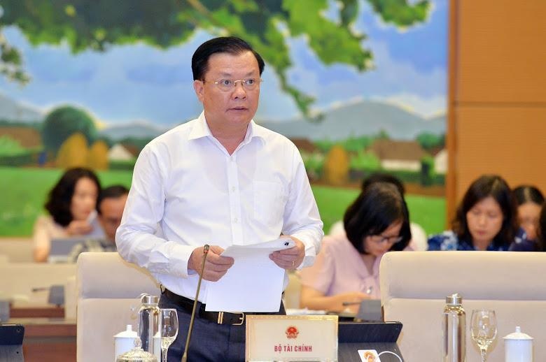 co che,  chinh sach dac thu cho Ha Noi anh 1