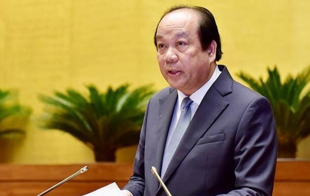 Loi hua tu dau nhiem ky cua cac bo truong da duoc thuc hien the nao hinh anh