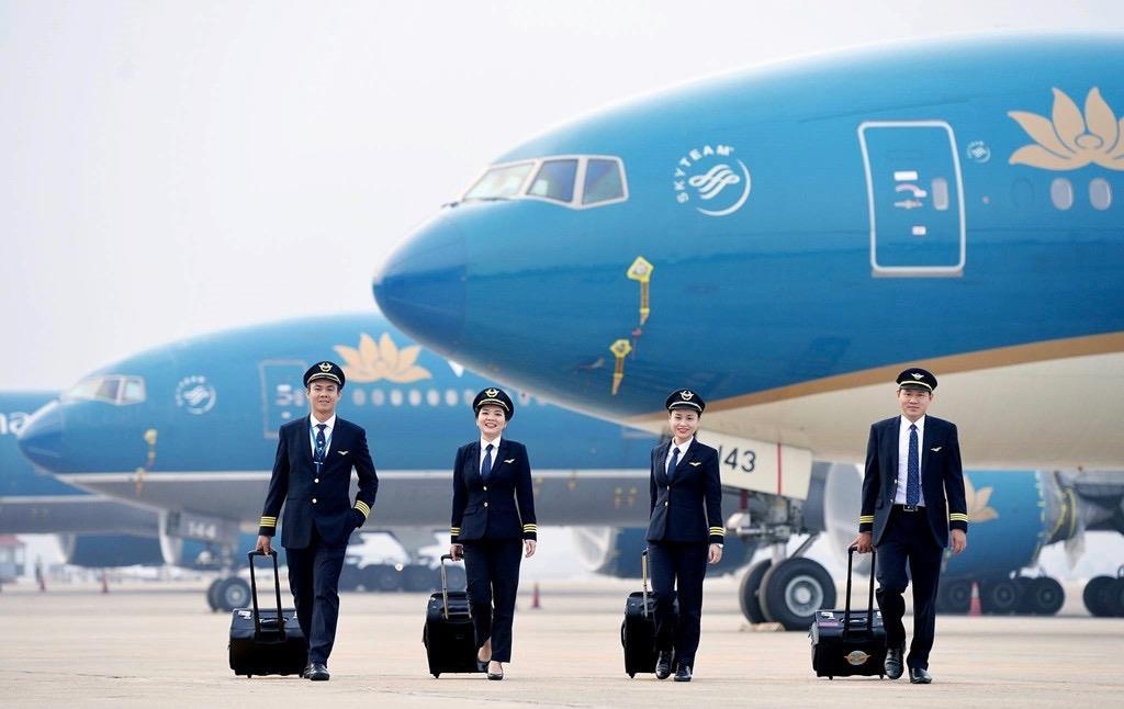 Pho thu tuong Truong Hoa Binh: 'Khong gianh giat phi cong trong nuoc' hinh anh