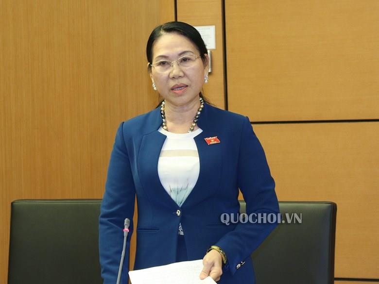 bo truong di xe buyt anh 2