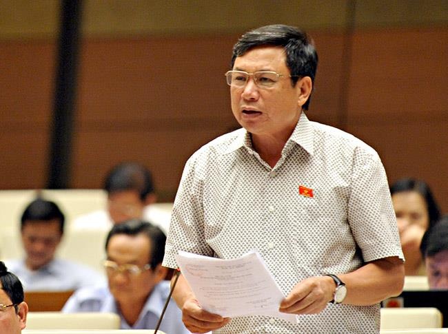 bo truong di xe buyt anh 3