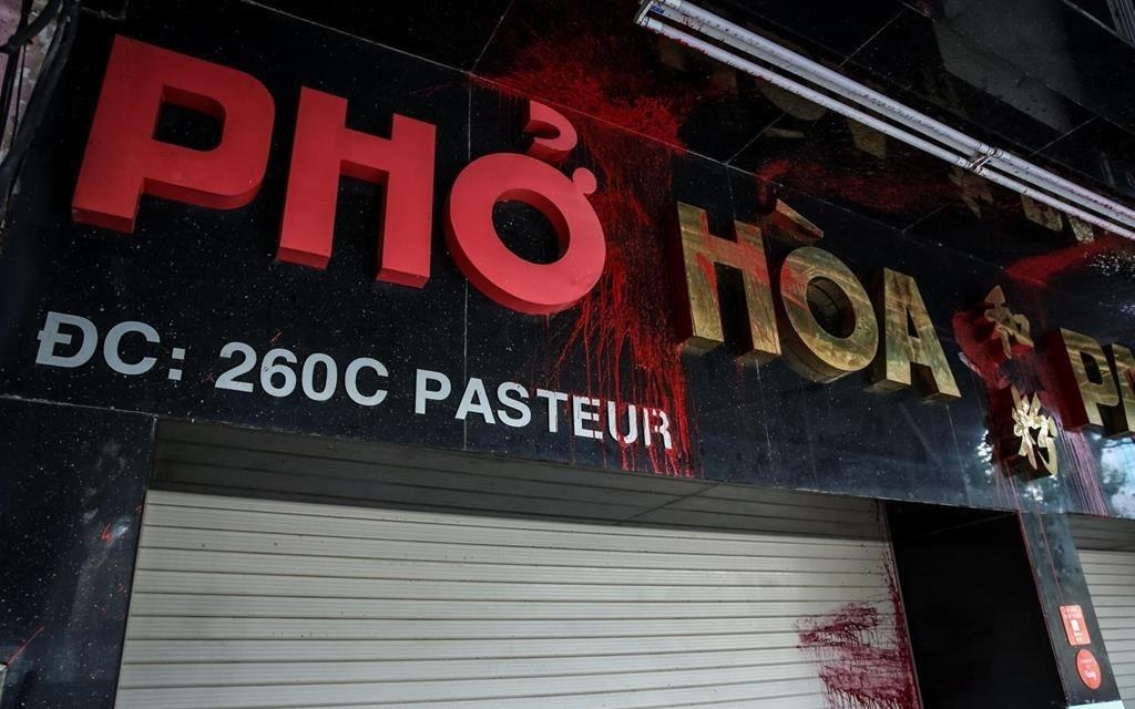 Yeu cau TP.HCM bao cao Thu tuong vu 'khung bo' pho Hoa Pasteur hinh anh