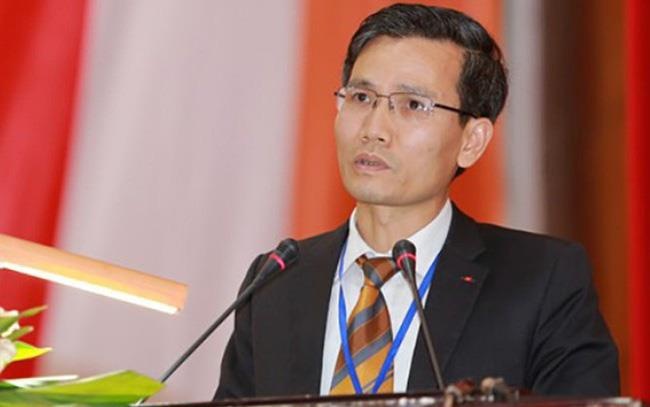 Bo nhiem Vu truong Vu To chuc can bo, Van phong Chinh phu hinh anh