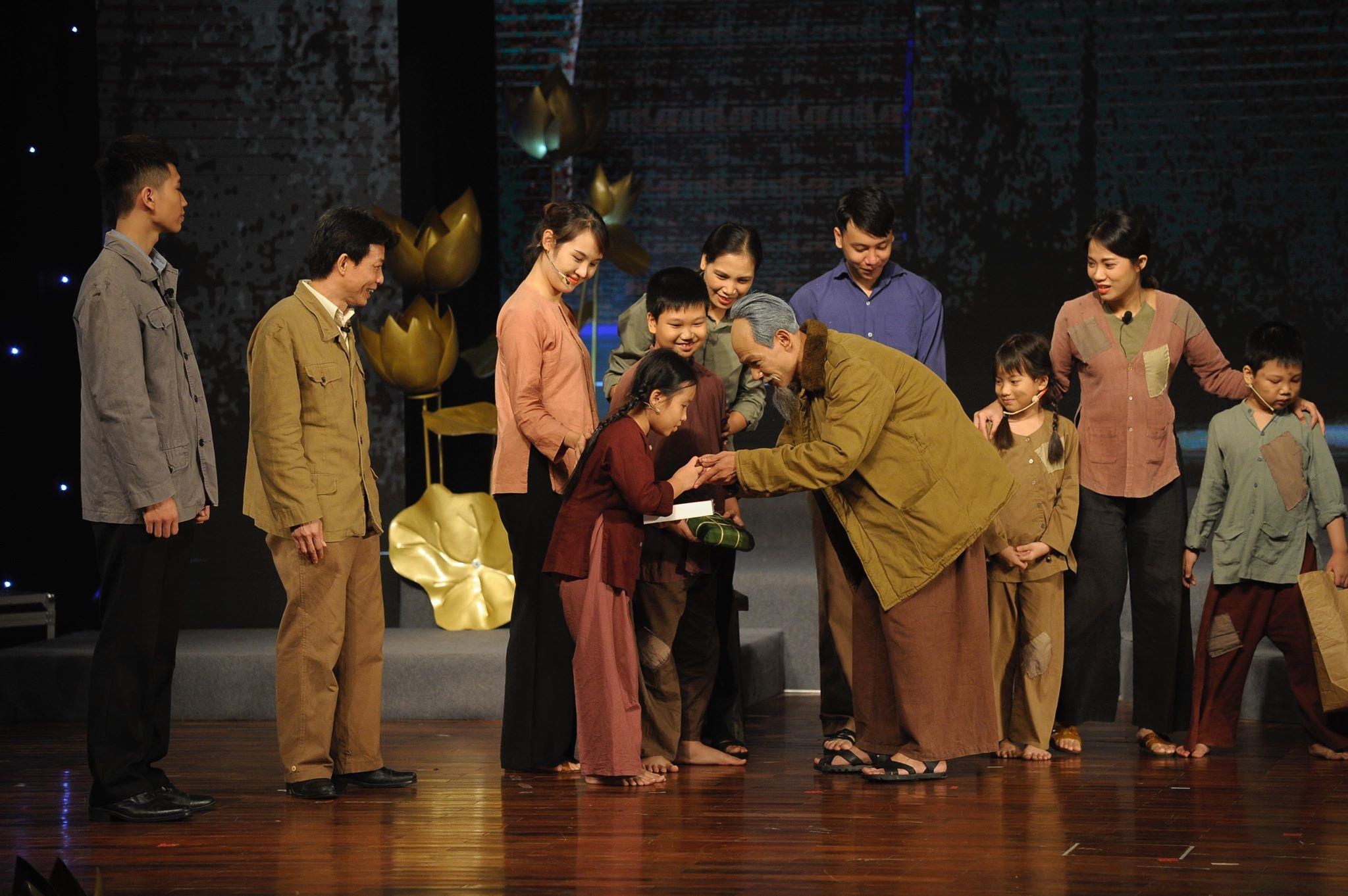 di chuc cua Chu tich Ho Chi Minh anh 3