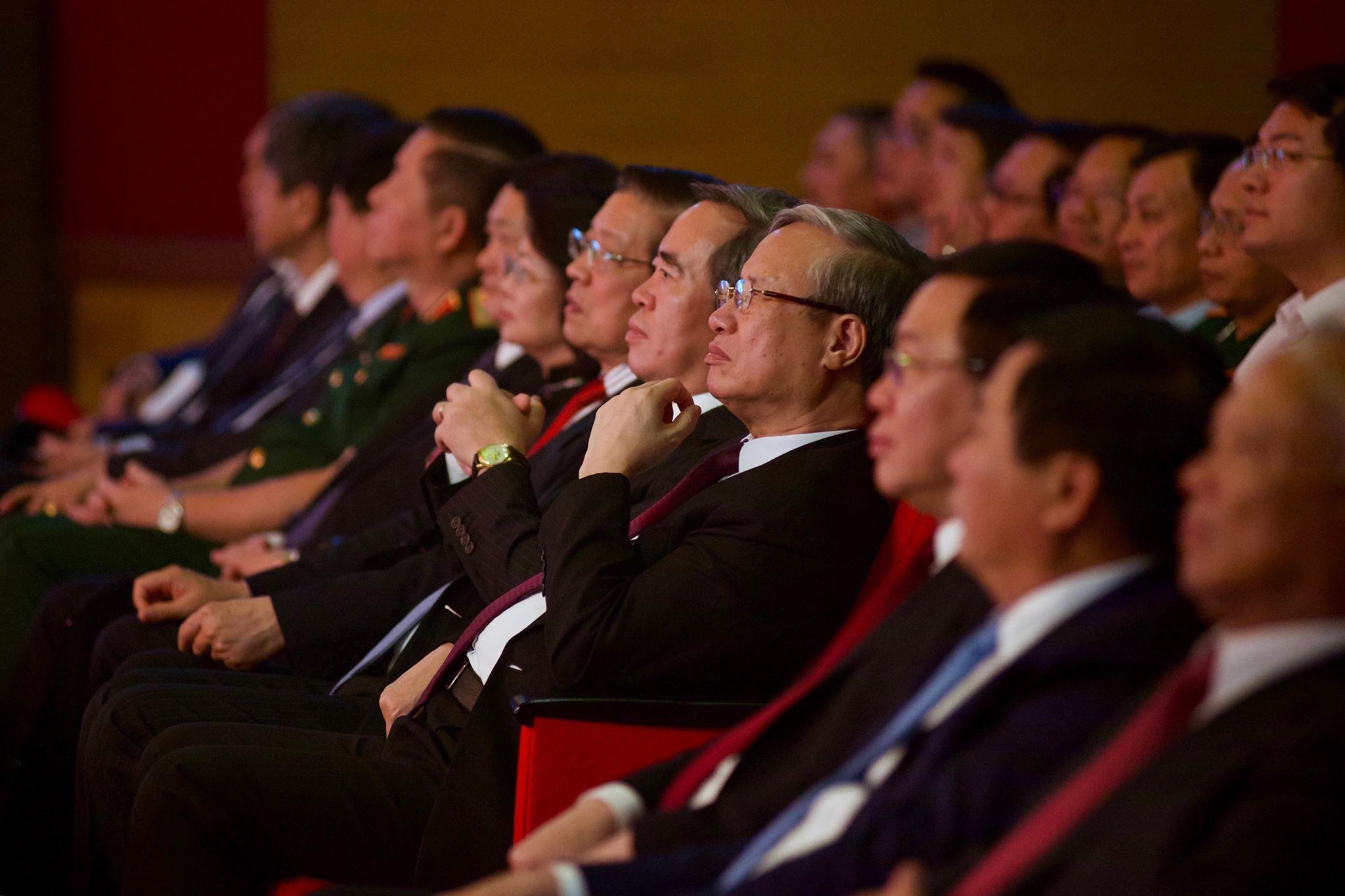 di chuc cua Chu tich Ho Chi Minh anh 2