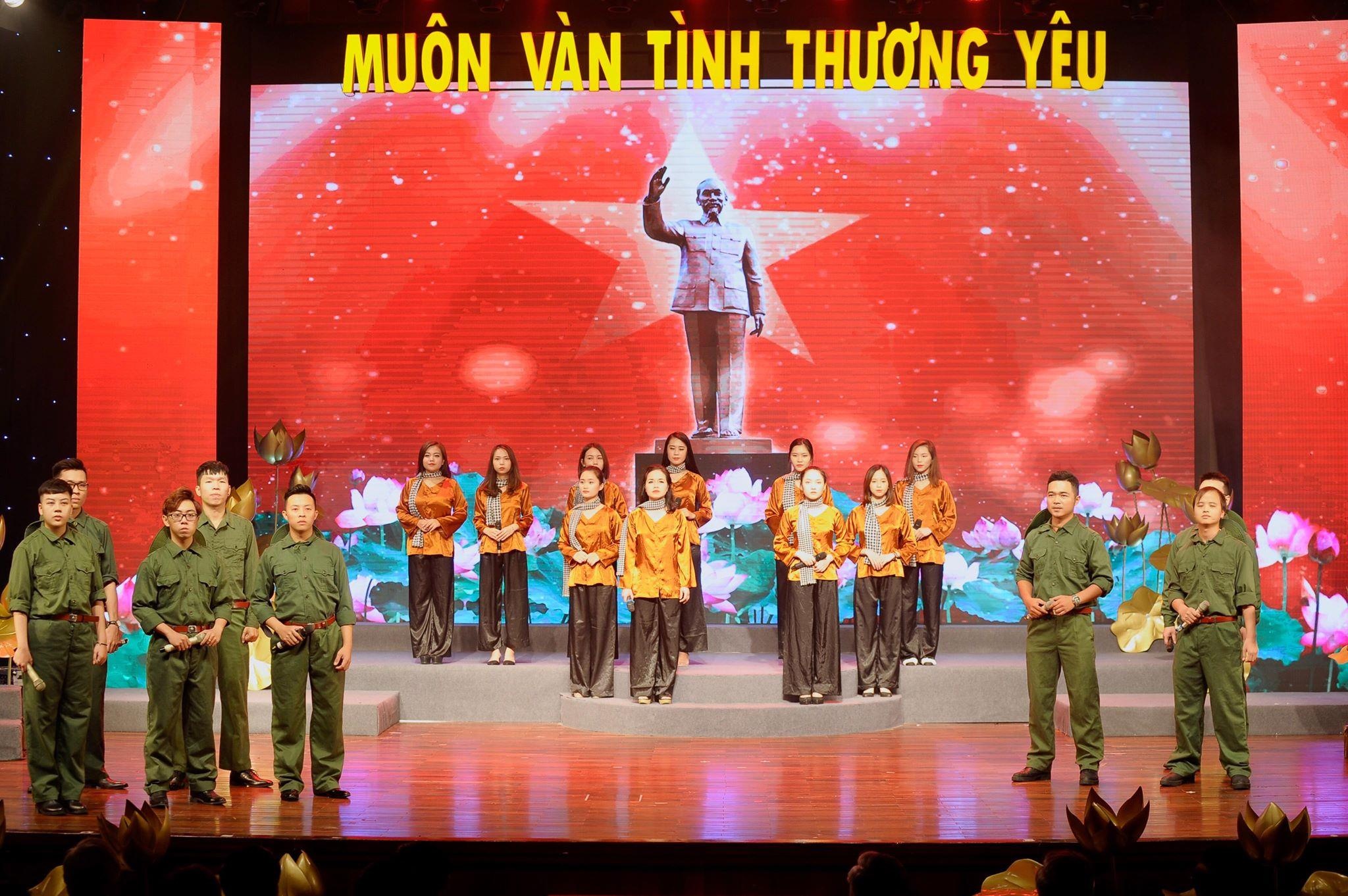 di chuc cua Chu tich Ho Chi Minh anh 4