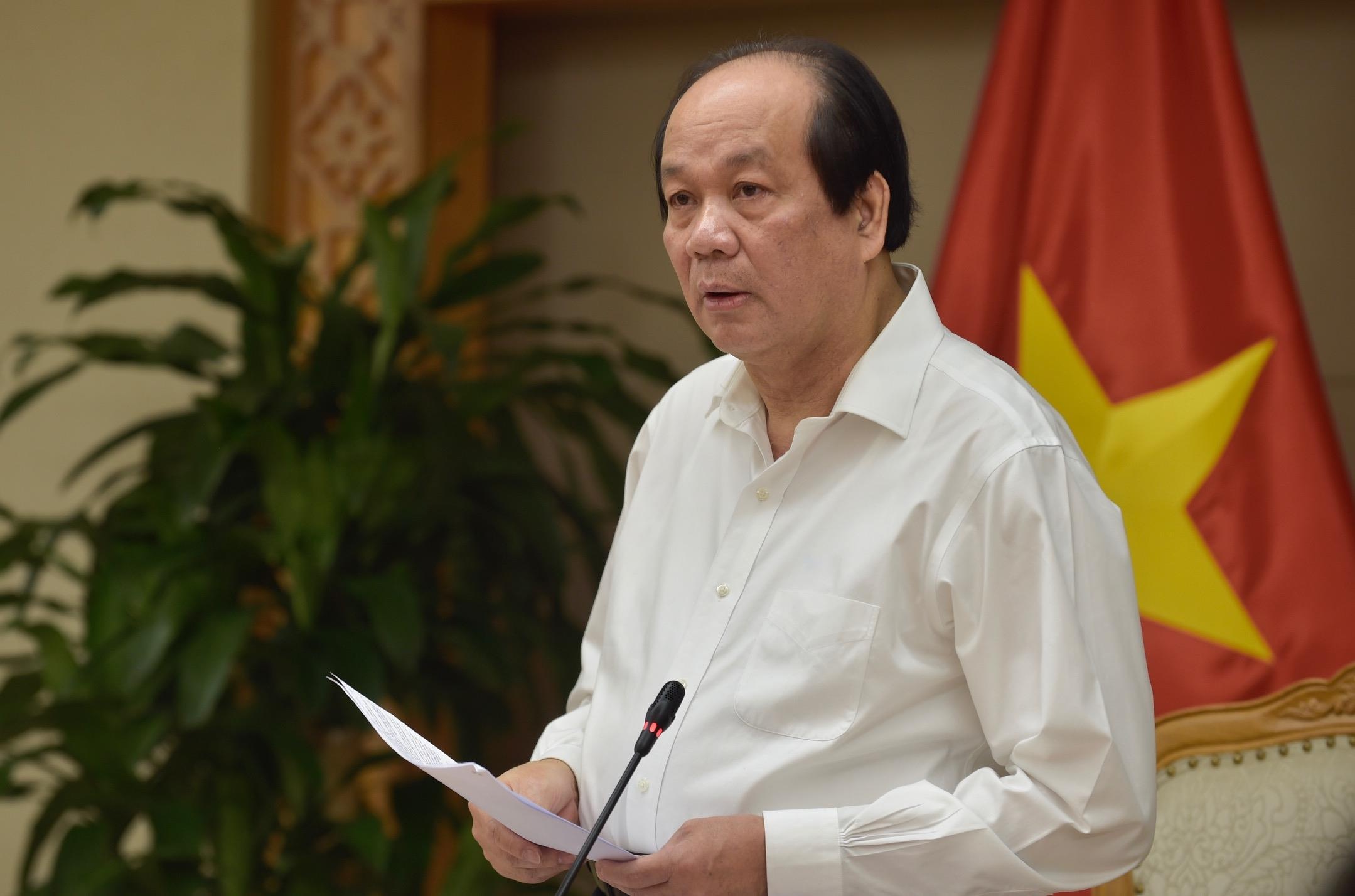 Hang nghin dieu kien kinh doanh duoc cat giam co thuc chat? hinh anh